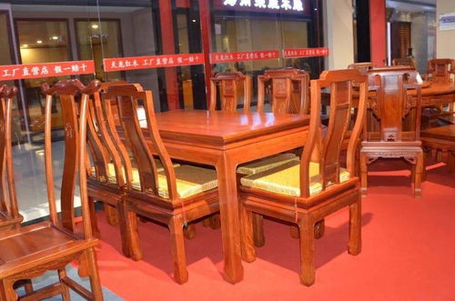 天龙红木家 || 延续古典文化,营造匠心之美