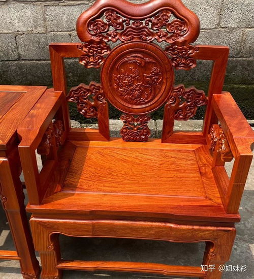 买缅甸花梨与大红酸枝红木家具，切记十次便宜 十次坑