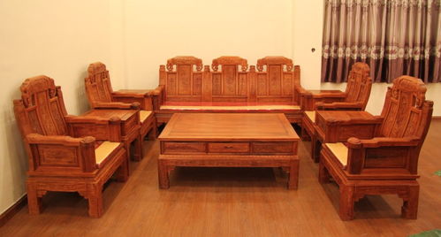 红木家具 继承古典之韵，还是创新求真之路？